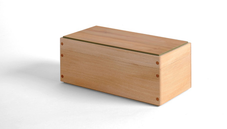 Box 28 - 52 Boxes in 52 Weeks