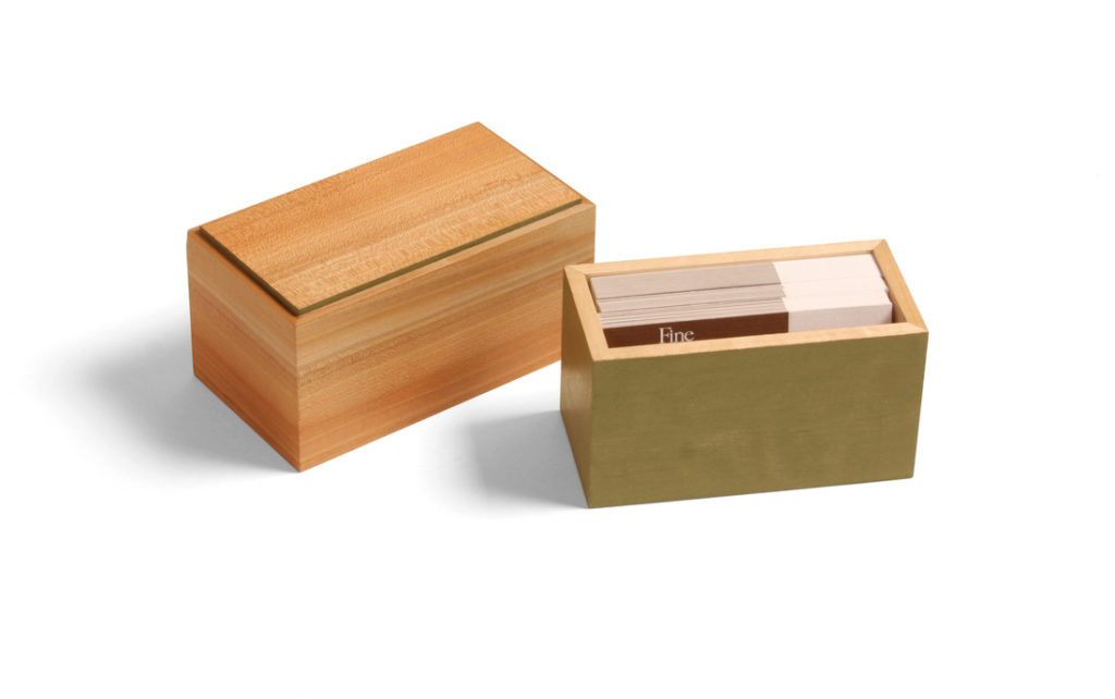 Box 25 - 52 Boxes in 52 Weeks