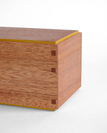 52 Boxes in 52 Weeks